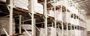 Pacmoore Food manufacturing companies in Chicago warehouse