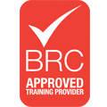 pacmoore food manufacturing BRC approved training provider extrusion