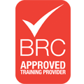 pacmoore food manufacturing BRC approved training provider extrusion