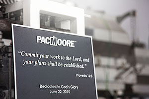 Pacmoore Proverbs 16:3