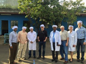 Opportunities in Ethiopia