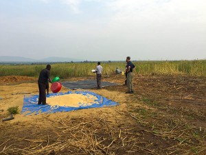 pacmoore in uganda