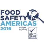 Food Safety Award Logo