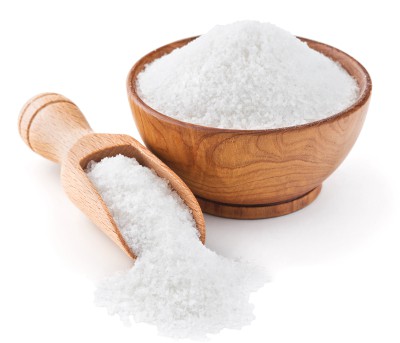 Milled Salt Product