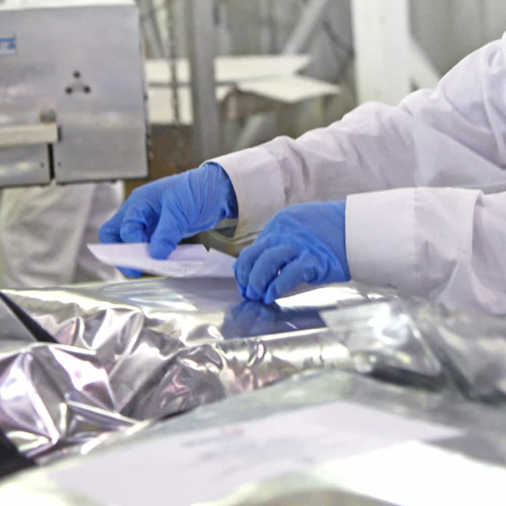 The Importance of Sanitation in a Food Facility PacMoore