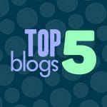 Enjoy our top 5 most poular blogs of all time