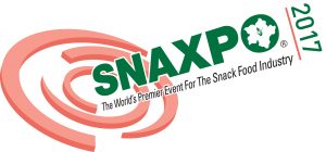 Snaxpo Food Industry Trade Show Event