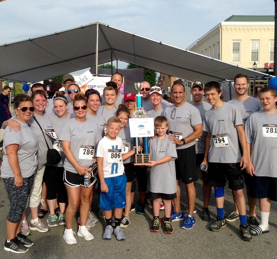 pacmoore stability first step into stability 5k event june 17 2017