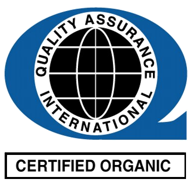 QAI Organic Quality Assurance International Logo