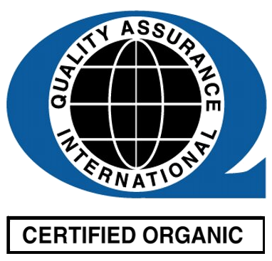 pacmoore organic food quality assurance international certification