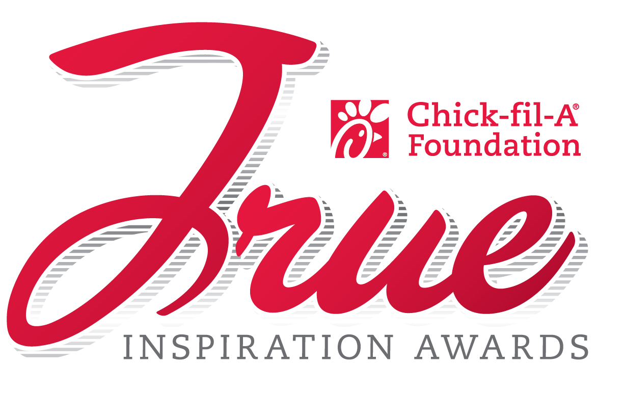the bridge teen center chick fil a foundation true inspiration awards