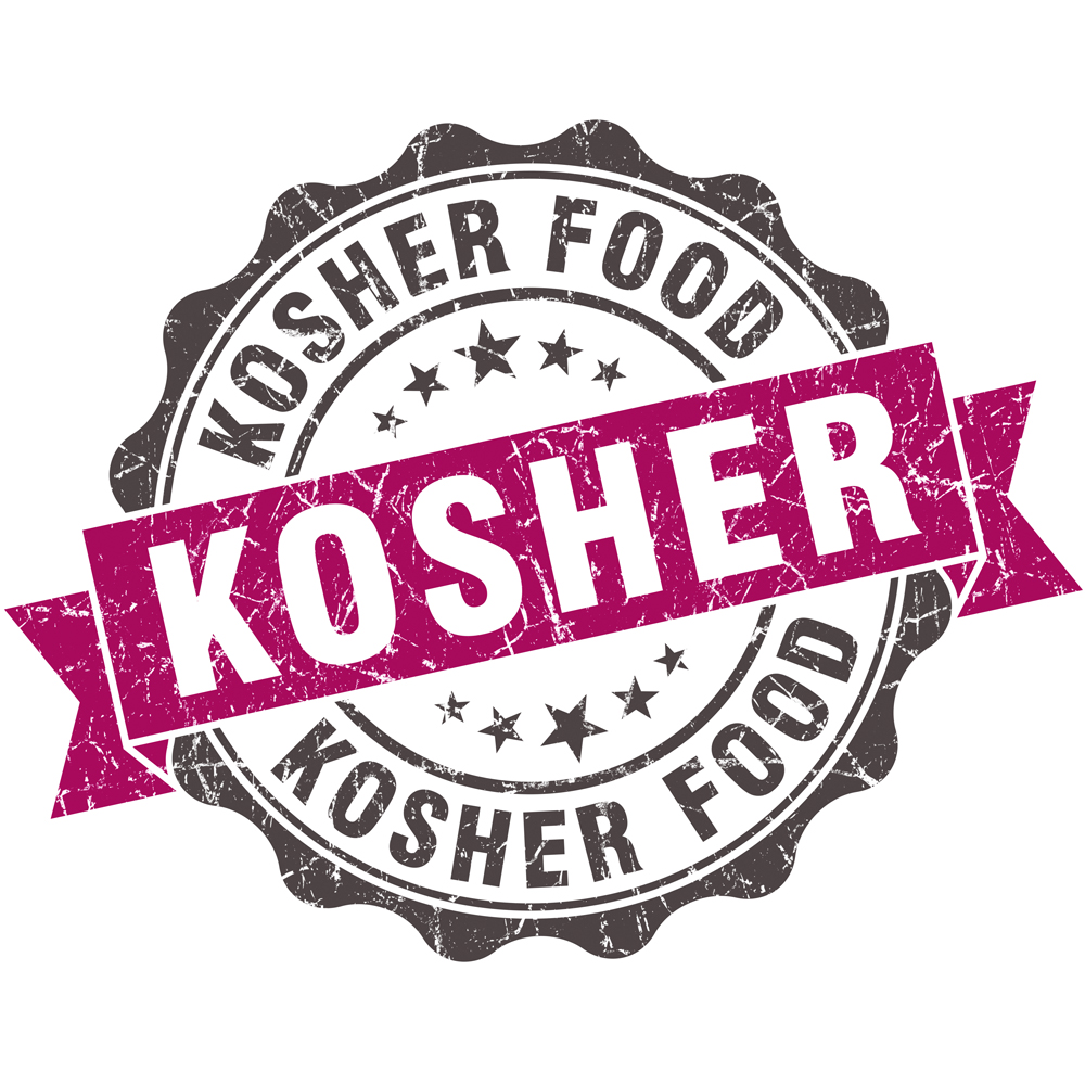 Kosher Symbols List