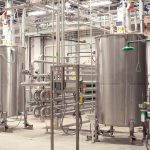 liquid processing blending pacmoore contract manufacturing