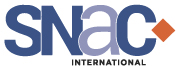 SNAC International Logo