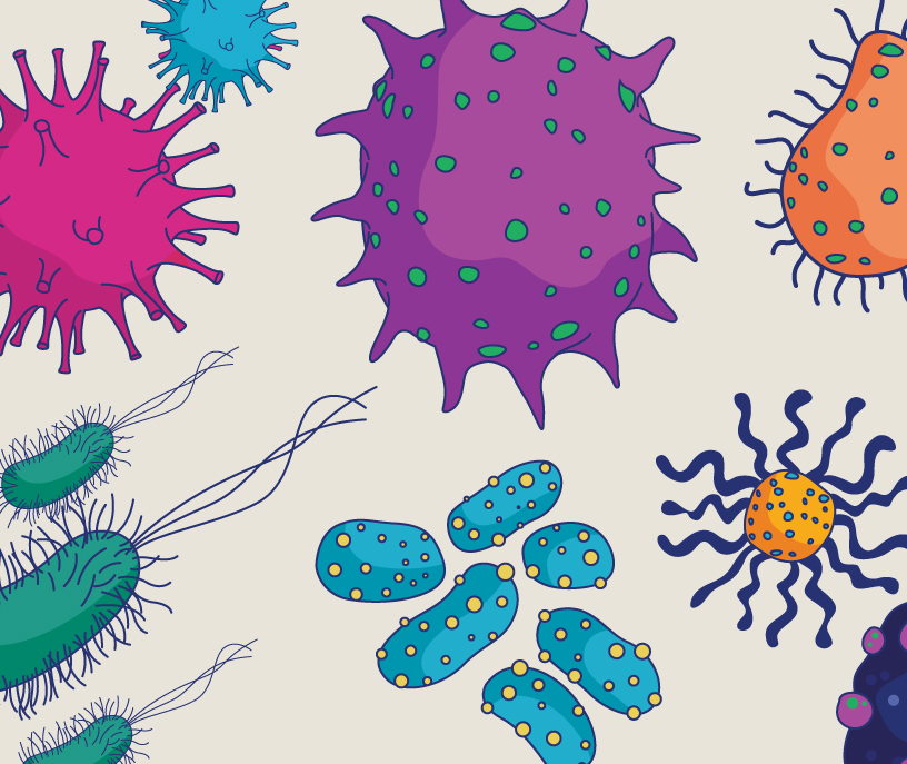 food safety contract manufacturing control bacteria