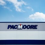 Dorene Link at PacMoore Process Technologies