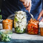 Fermentation what are fermented foods