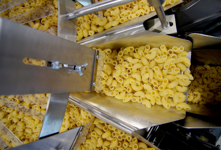 Food Manufacturing Industry Trends, Labor Shortage, and Inflation 2021