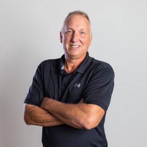 PacMoore Plant Manager